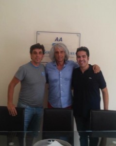 Incontro Assoporto Augusta