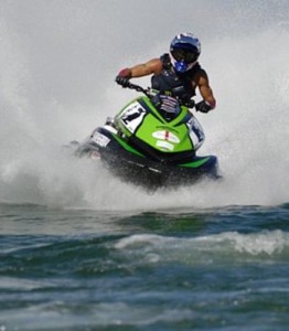 acquascooter