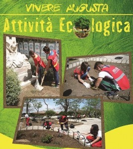 nuova-acropoli-augusta-attività-ecologica