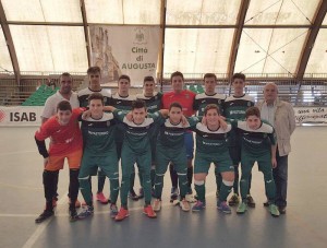 augusta-calcio-a-5-torneo-allievi