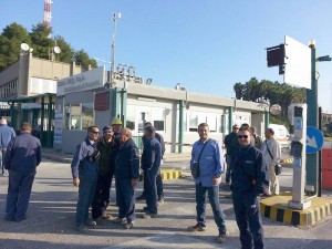 dipendenti-riva-e-mariani-blocco-sasol