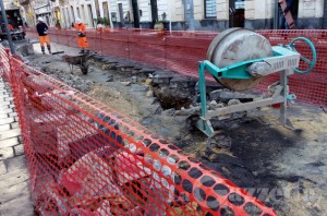 scavo-via-principe-augusta-lavori-italgas