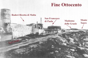 L'antica Ricetta di Malta, già abbandonata