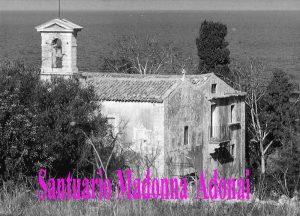 Santuario Madonna Adonai