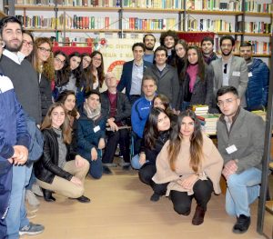 donazione-libri-rotaract-augusta-lentini-siracusa-a-casa-reclusione-augusta-2
