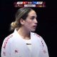 Karate, l’augustana Asia Agus è di bronzo nella tappa della Premier league a Rabat