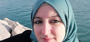 Augusta, la giornalista italo-siriana Asmae Dachan l’1 agosto al palazzo di città