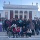 Augusta, studenti “Ruiz” in Grecia per il debate sulle orme dei filosofi antichi