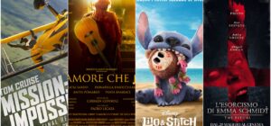 Multisala Città della notte, programmazione film dal 29 maggio al 4 giugno