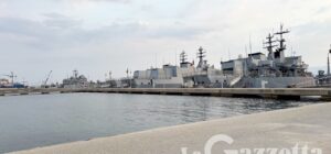 Augusta, la Scuola di comando navale compie cento anni: cerimonia e open day alla banchina “Marcon”