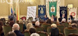 Augusta, oggi oncologia Asp a confronto: incontro pubblico del Rotary al palazzo di città