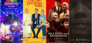 Multisala Città della notte, programmazione film dal 16 al 21 aprile