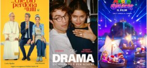 Multisala Città della notte, programmazione film dal 9 al 15 aprile