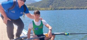 Canottaggio, Flavio Spinali lascia il Ccn Augusta: bronzo a Piediluco e passaggio al Crv Italia