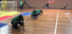 Augusta No.ve., stagione amara nel torball: chiude 6ª il campionato italiano