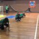 Augusta No.ve., stagione amara nel torball: chiude 6ª il campionato italiano