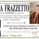Necrologi – Si è spenta la signora Vita Frazzetto di anni 95