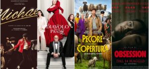 Multisala Città della notte, programmazione film dal 14 al 19 maggio