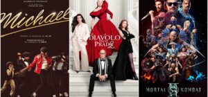Multisala Città della notte, programmazione film dal 6 al 13 maggio