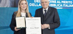 Augusta, conferenza su “Guerra e pace” sabato: tra i relatori la chirurga Tiziana Roggio, insignita al Quirinale