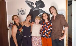 Esami Aid&a e Marisicilia Cup, il Centro danza Odette Odile di Augusta chiude l’anno tra eccellenza tecnica e applausi