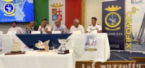 Marisicilia Cup e Xifonio Cup, il programma del weekend: regate veliche e open day della Marina militare