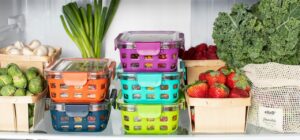 Come organizzare la dispensa di casa per evitare gli sprechi alimentari nei mesi caldi