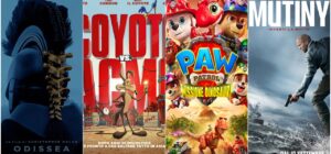 Multisala Città della notte, programmazione film dal 15 al 20 settembre