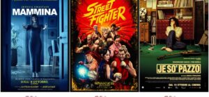 Multisala Città della notte, programmazione film dal 15 al 21 ottobre