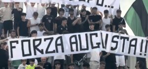 Non solo Augusta Fc, al “Fontana” è l’ora di Megara e Megarese