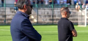 Promozione, Megarese: debacle contro il Santa Croce fa saltare la panchina